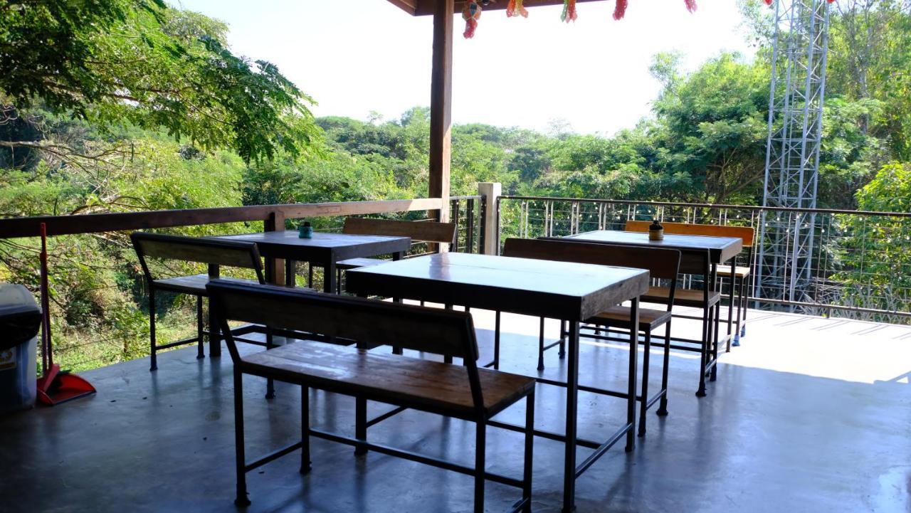 Baan9Nan Guest Home In Nan City Εξωτερικό φωτογραφία