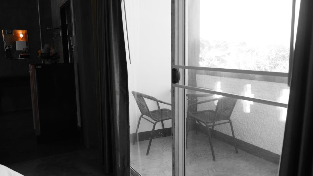 Baan9Nan Guest Home In Nan City Εξωτερικό φωτογραφία
