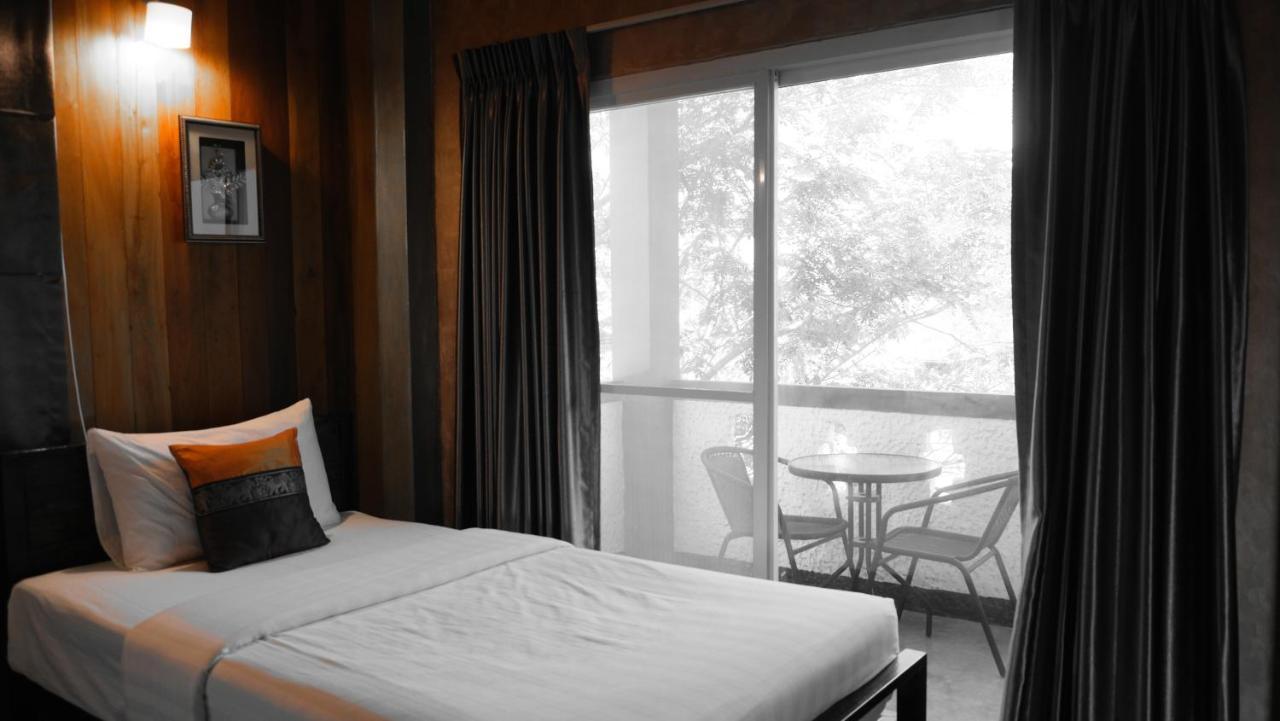 Baan9Nan Guest Home In Nan City Εξωτερικό φωτογραφία