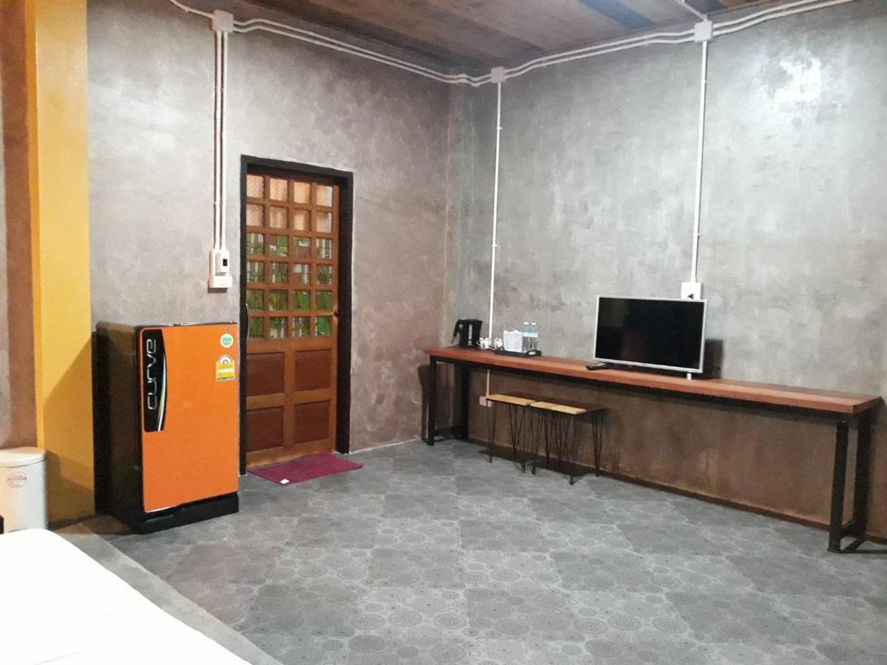 Baan9Nan Guest Home In Nan City Εξωτερικό φωτογραφία