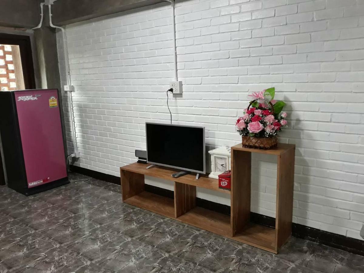 Baan9Nan Guest Home In Nan City Εξωτερικό φωτογραφία