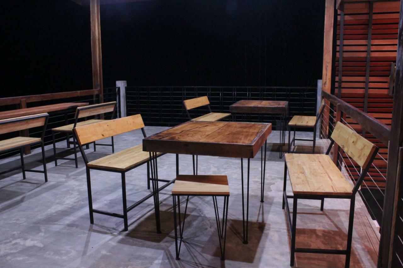 Baan9Nan Guest Home In Nan City Εξωτερικό φωτογραφία